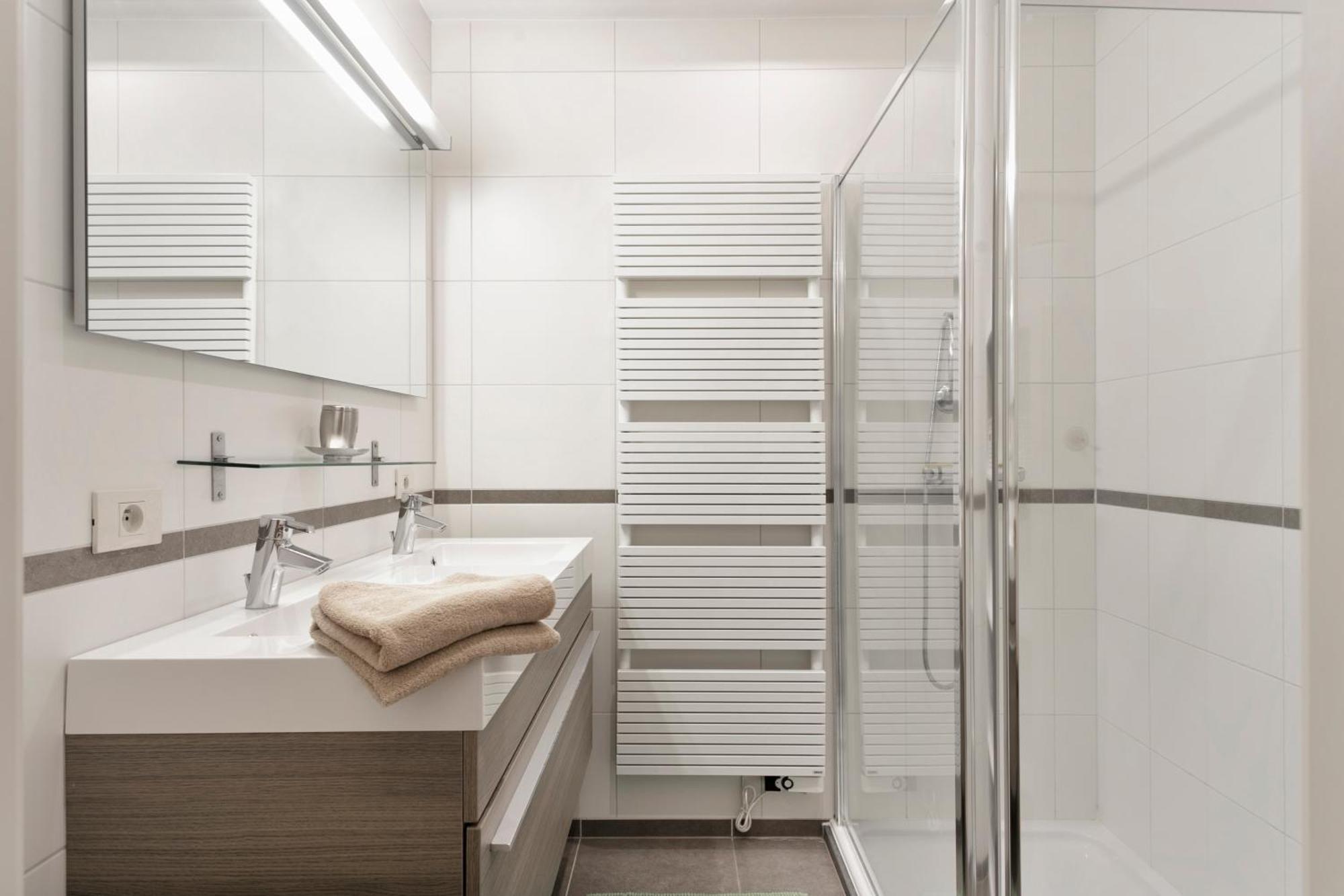 Flat Sableau Apartment Де Пане Екстериор снимка